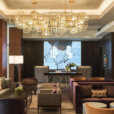 Four Seasons Hotel Silicon Valley At East Palo Alto Esterno foto