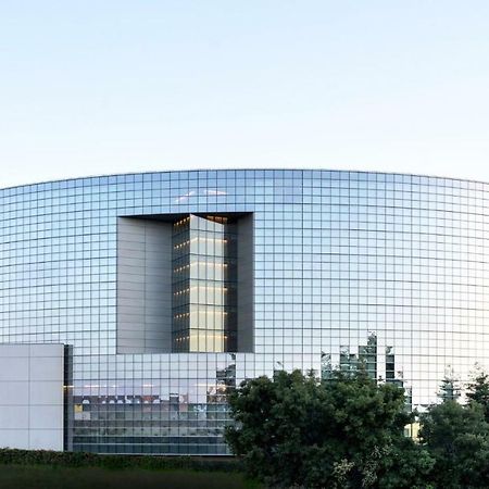 Four Seasons Hotel Silicon Valley At East Palo Alto Esterno foto