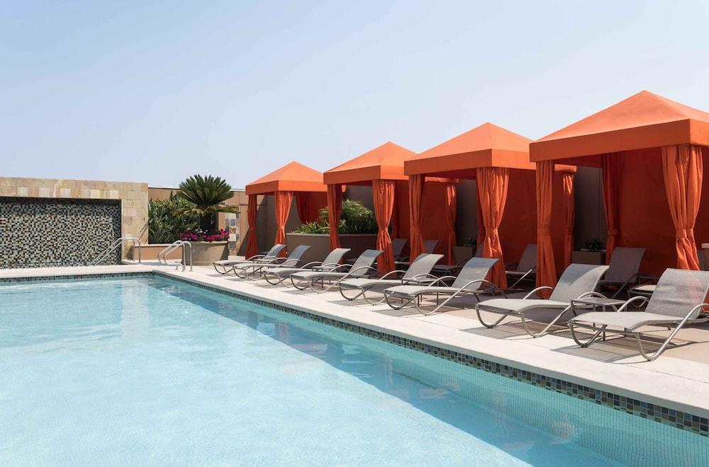 Four Seasons Hotel Silicon Valley At East Palo Alto Esterno foto