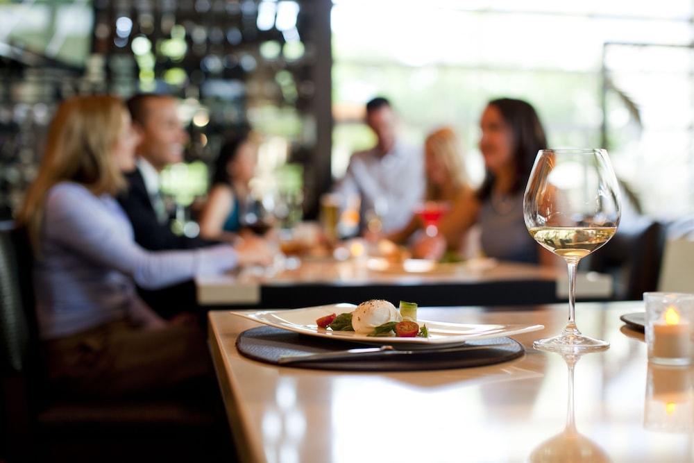 Four Seasons Hotel Silicon Valley At East Palo Alto Esterno foto