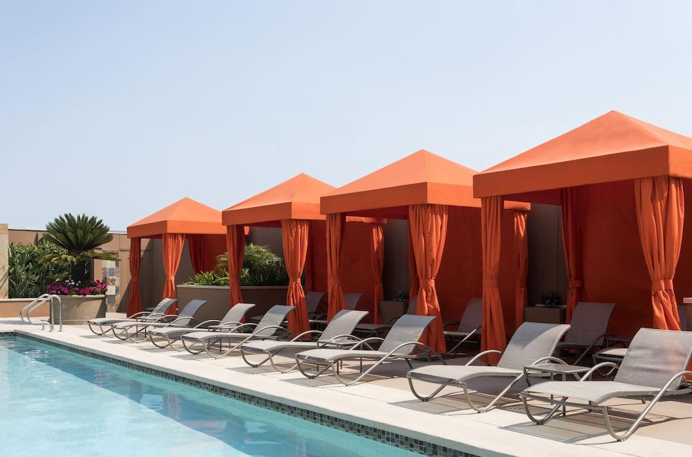 Four Seasons Hotel Silicon Valley At East Palo Alto Esterno foto