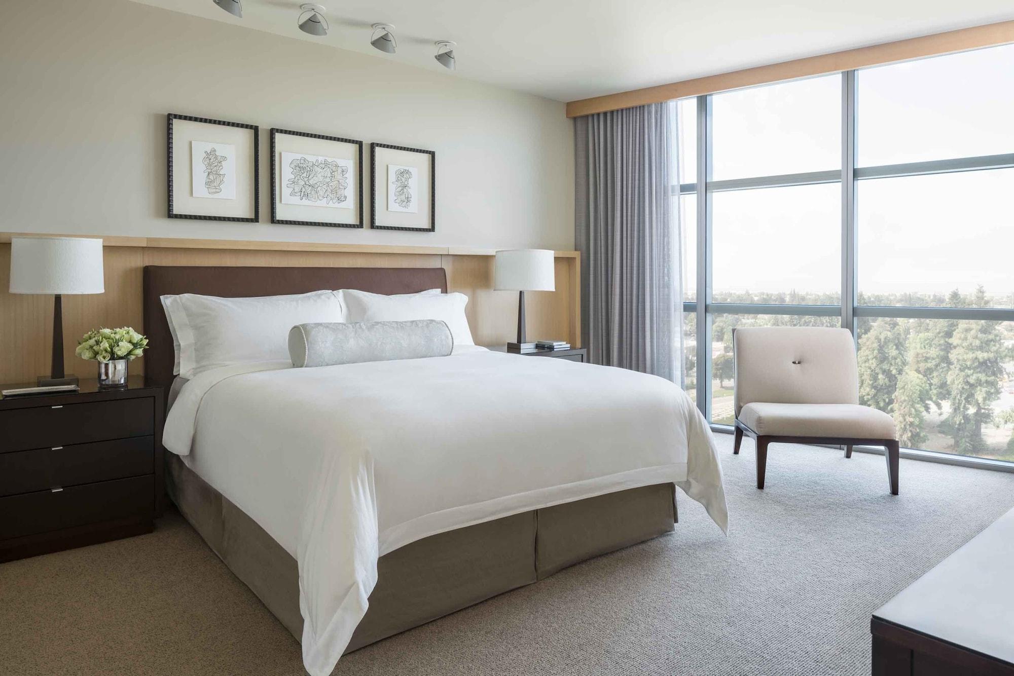 Four Seasons Hotel Silicon Valley At East Palo Alto Esterno foto