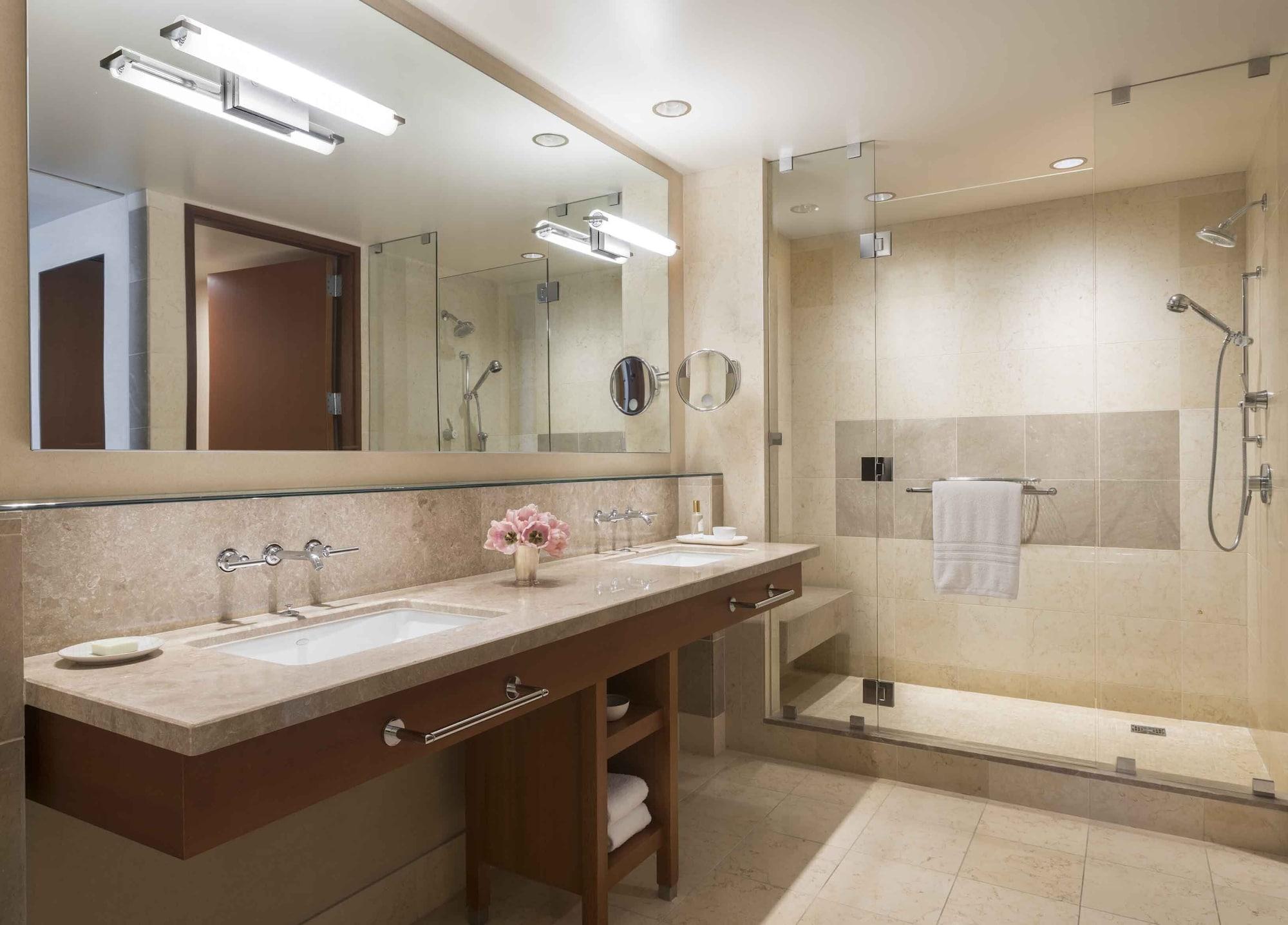 Four Seasons Hotel Silicon Valley At East Palo Alto Esterno foto