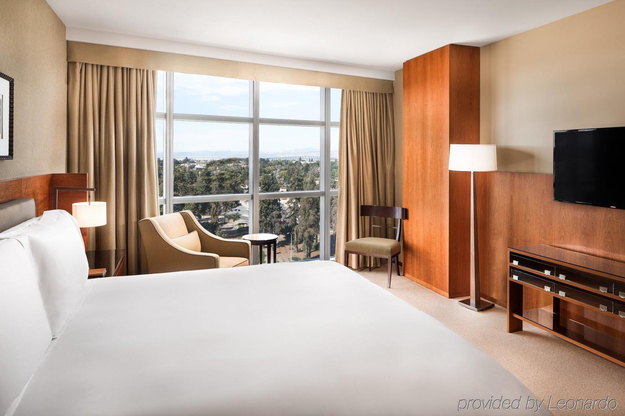 Four Seasons Hotel Silicon Valley At East Palo Alto Esterno foto