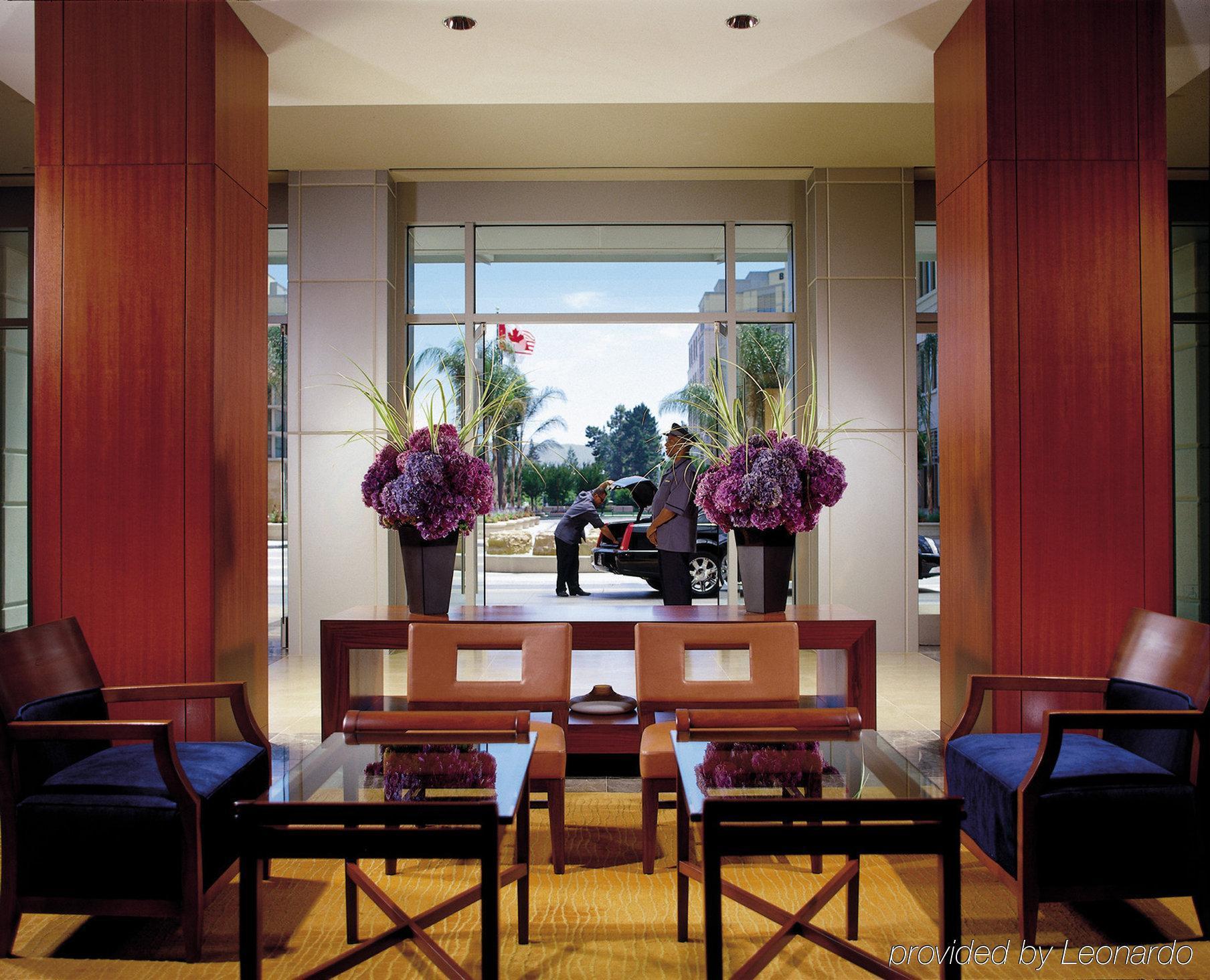Four Seasons Hotel Silicon Valley At East Palo Alto Interno foto