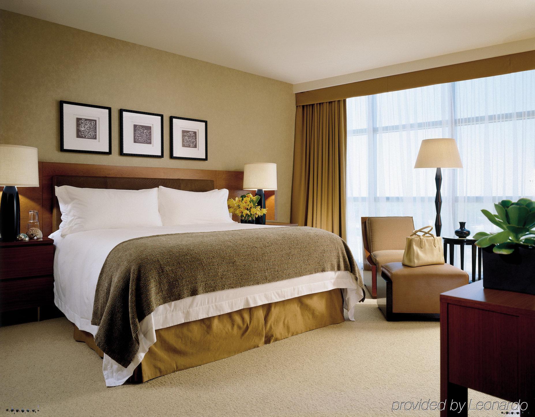 Four Seasons Hotel Silicon Valley At East Palo Alto Esterno foto