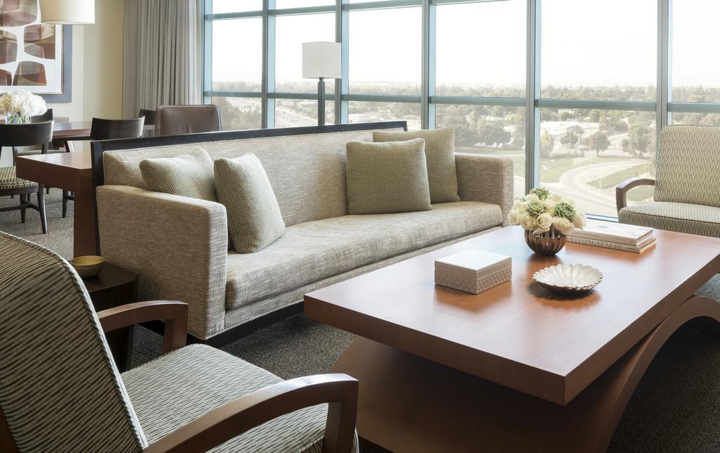 Four Seasons Hotel Silicon Valley At East Palo Alto Esterno foto
