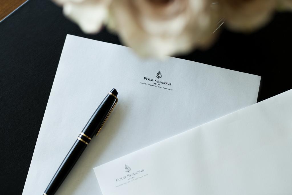Four Seasons Hotel Silicon Valley At East Palo Alto Esterno foto