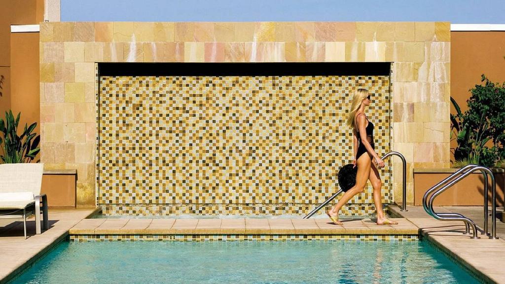 Four Seasons Hotel Silicon Valley At East Palo Alto Esterno foto