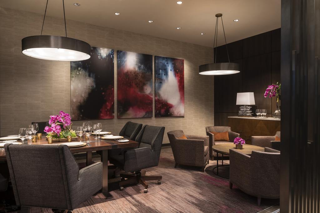 Four Seasons Hotel Silicon Valley At East Palo Alto Esterno foto