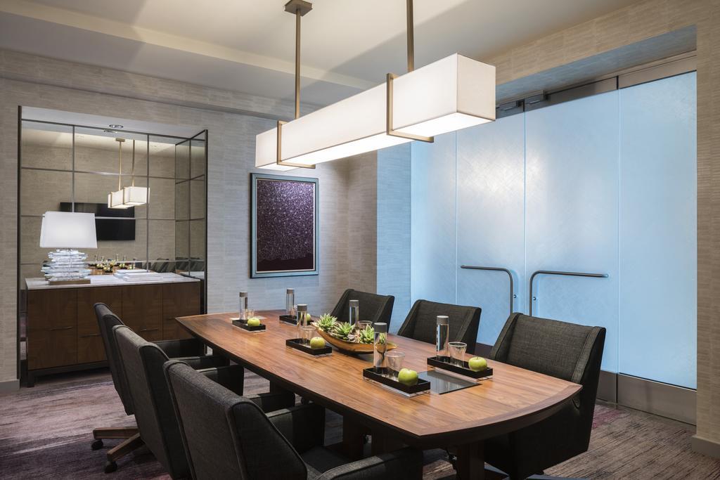 Four Seasons Hotel Silicon Valley At East Palo Alto Esterno foto