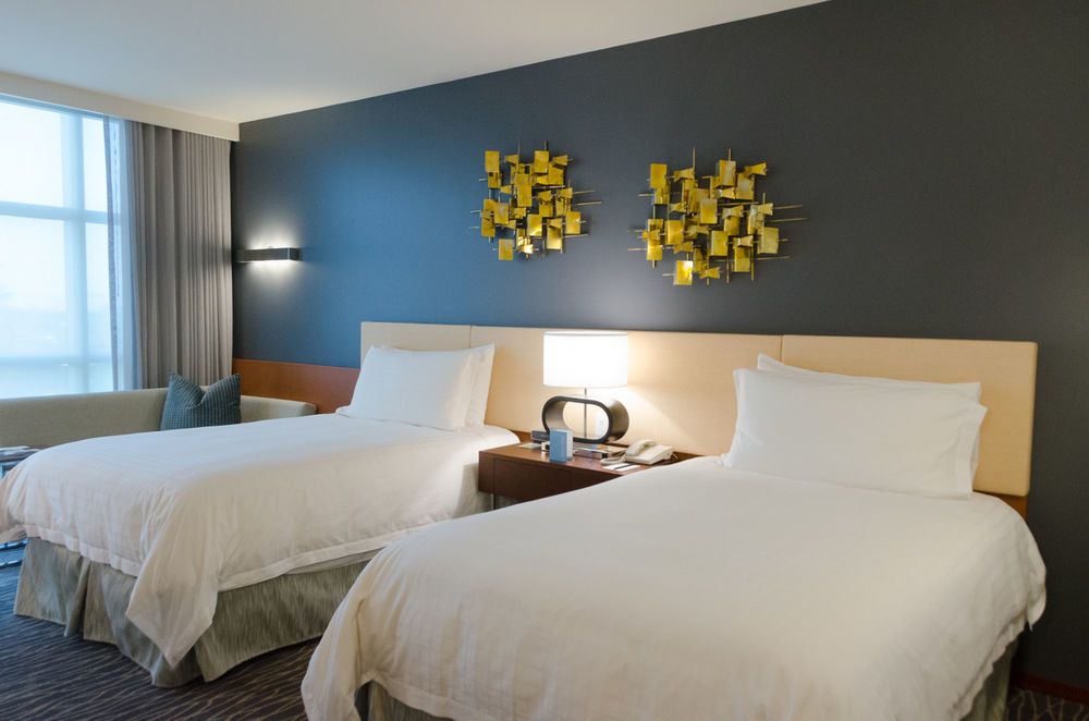 Four Seasons Hotel Silicon Valley At East Palo Alto Esterno foto
