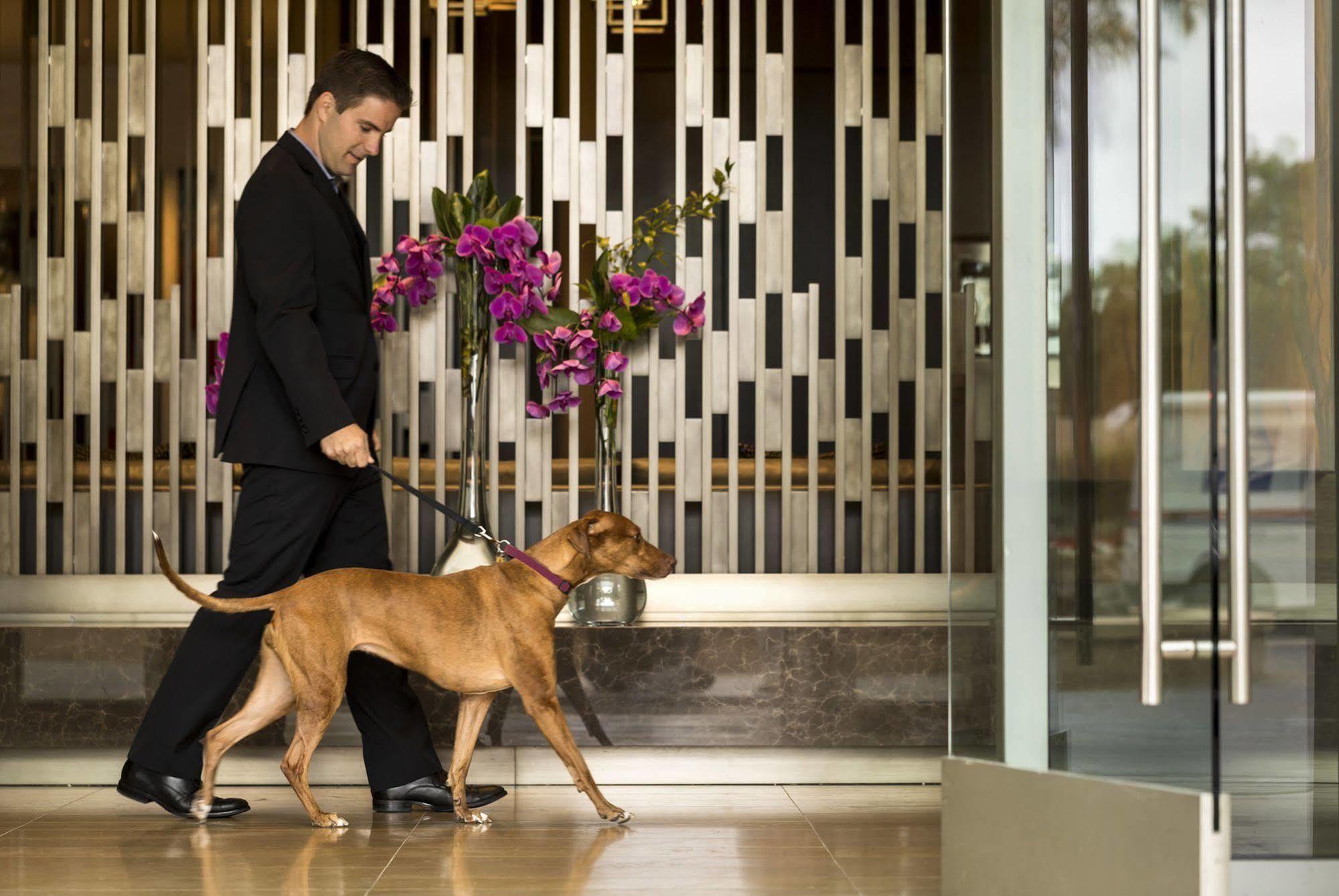 Four Seasons Hotel Silicon Valley At East Palo Alto Esterno foto
