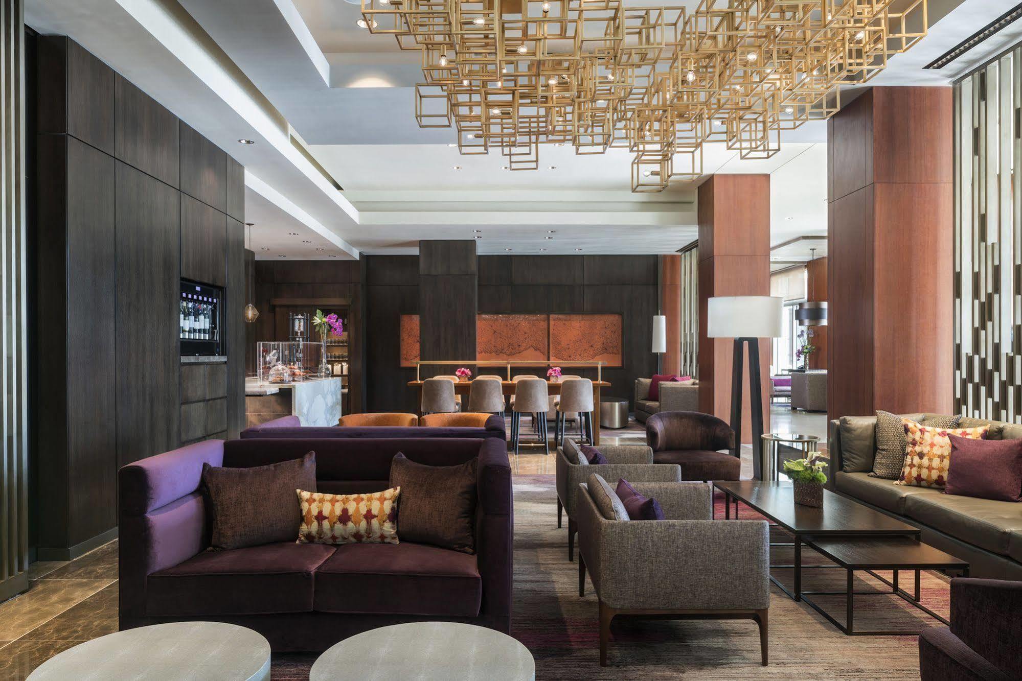 Four Seasons Hotel Silicon Valley At East Palo Alto Esterno foto
