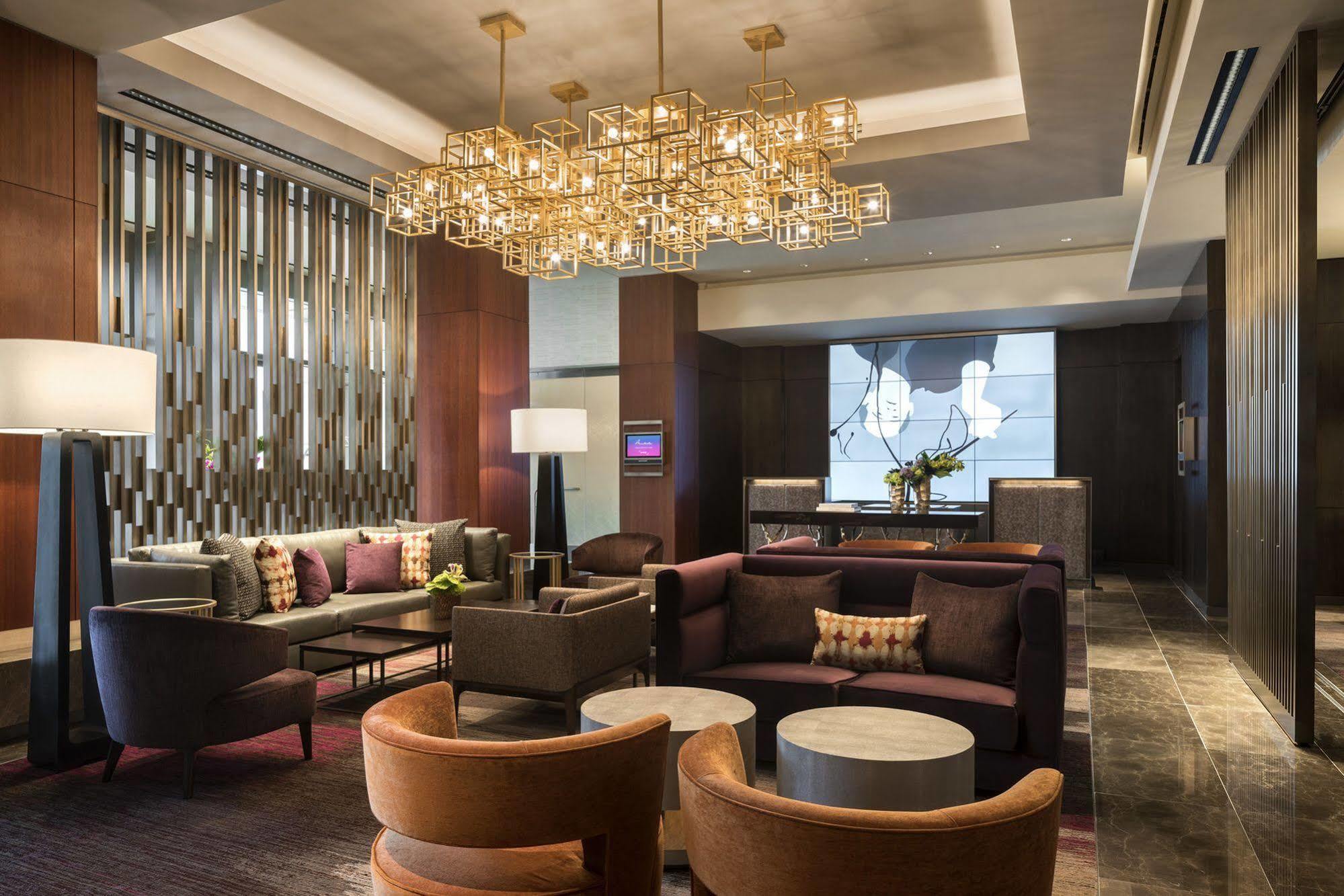 Four Seasons Hotel Silicon Valley At East Palo Alto Esterno foto