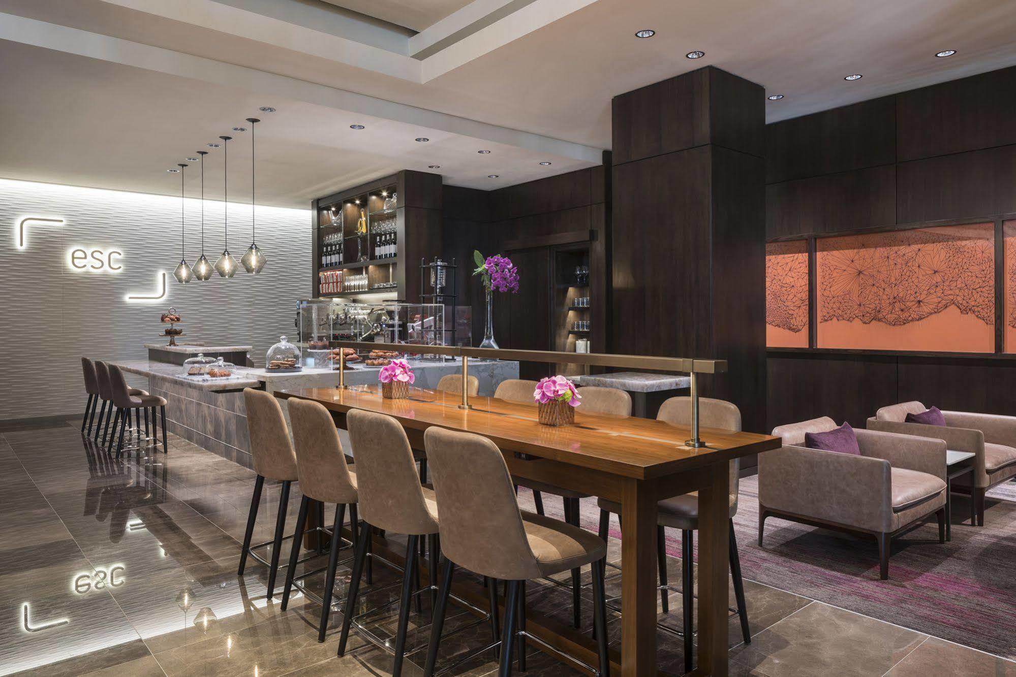 Four Seasons Hotel Silicon Valley At East Palo Alto Esterno foto