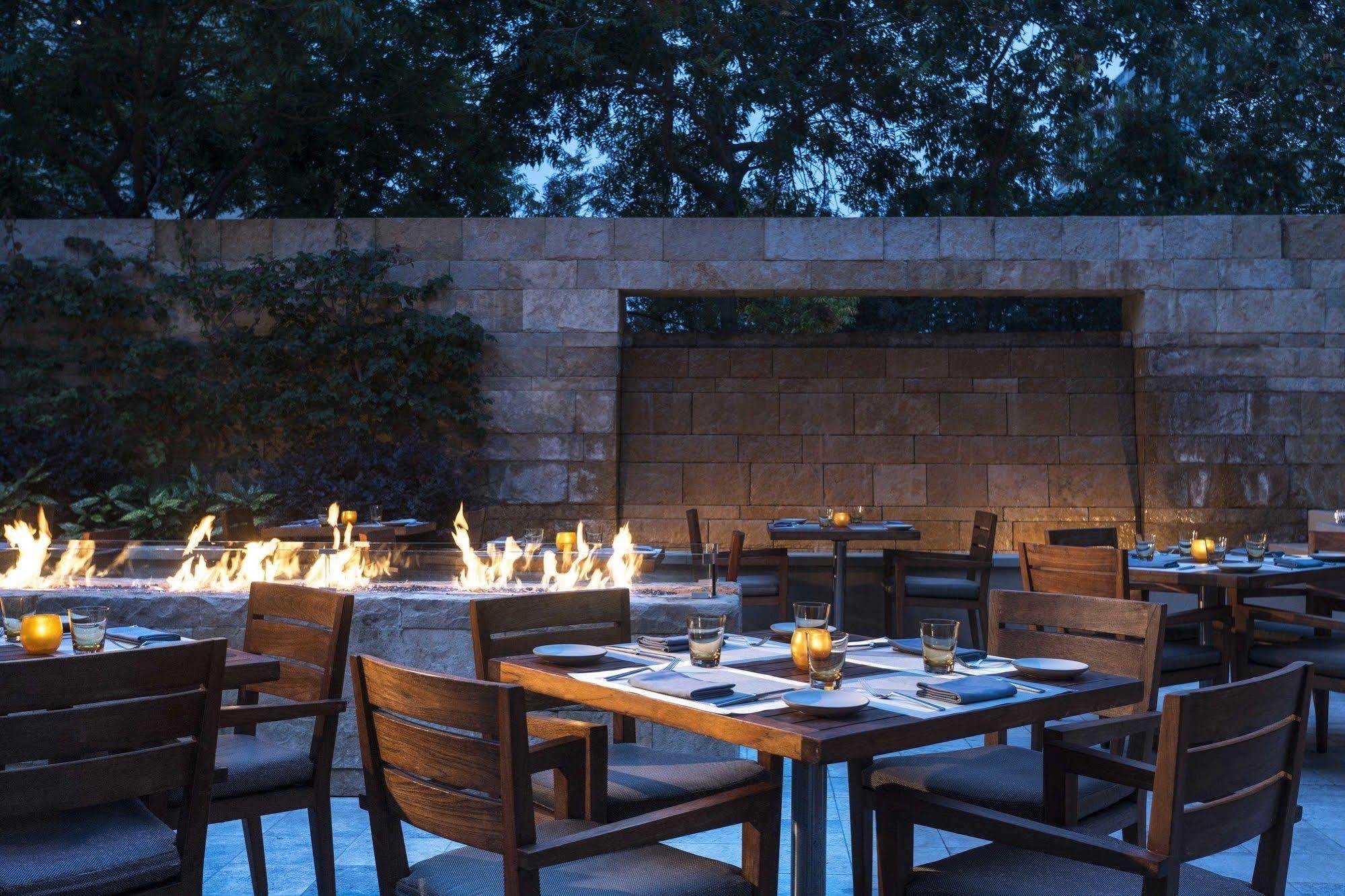 Four Seasons Hotel Silicon Valley At East Palo Alto Esterno foto