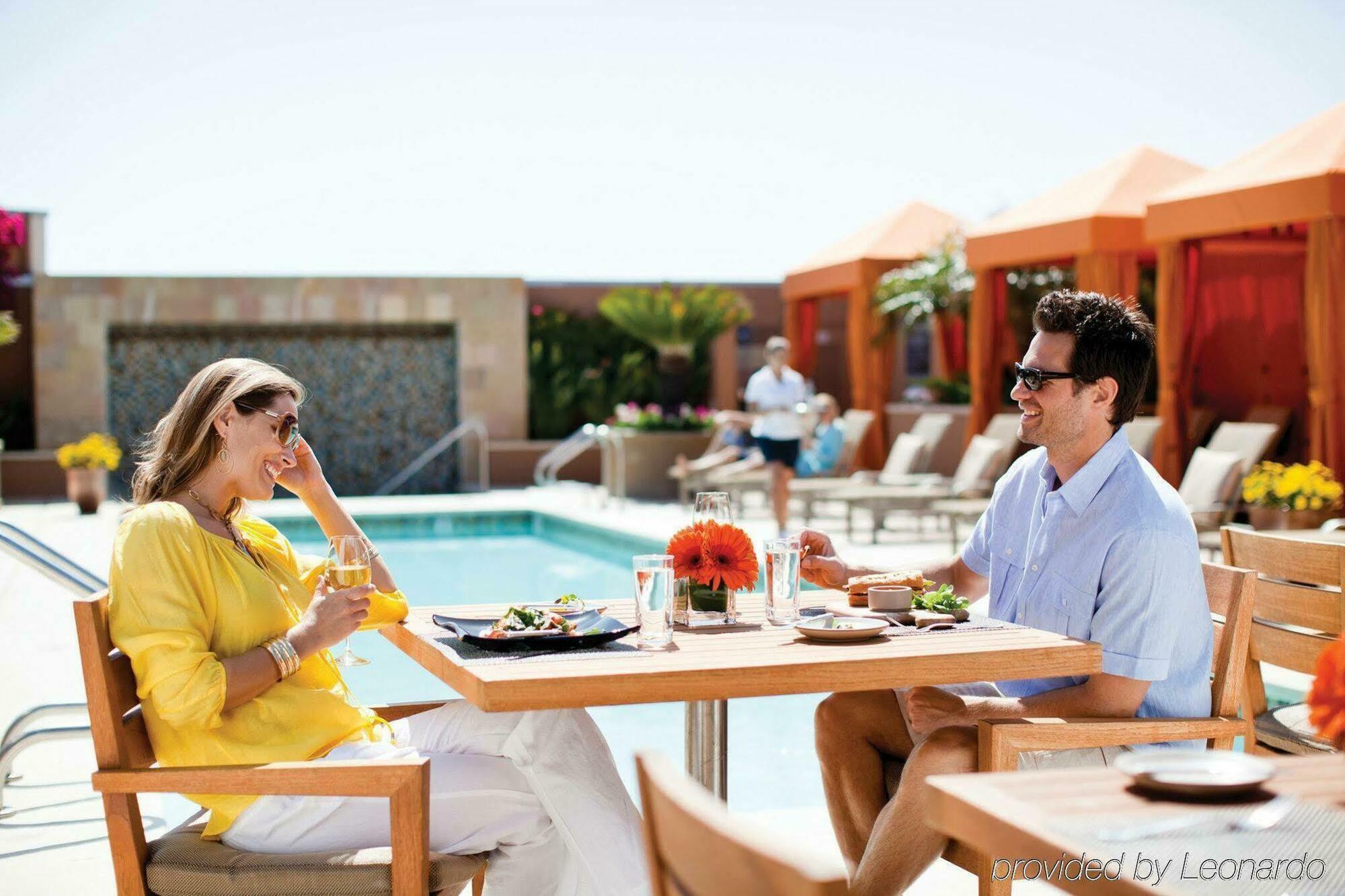 Four Seasons Hotel Silicon Valley At East Palo Alto Esterno foto