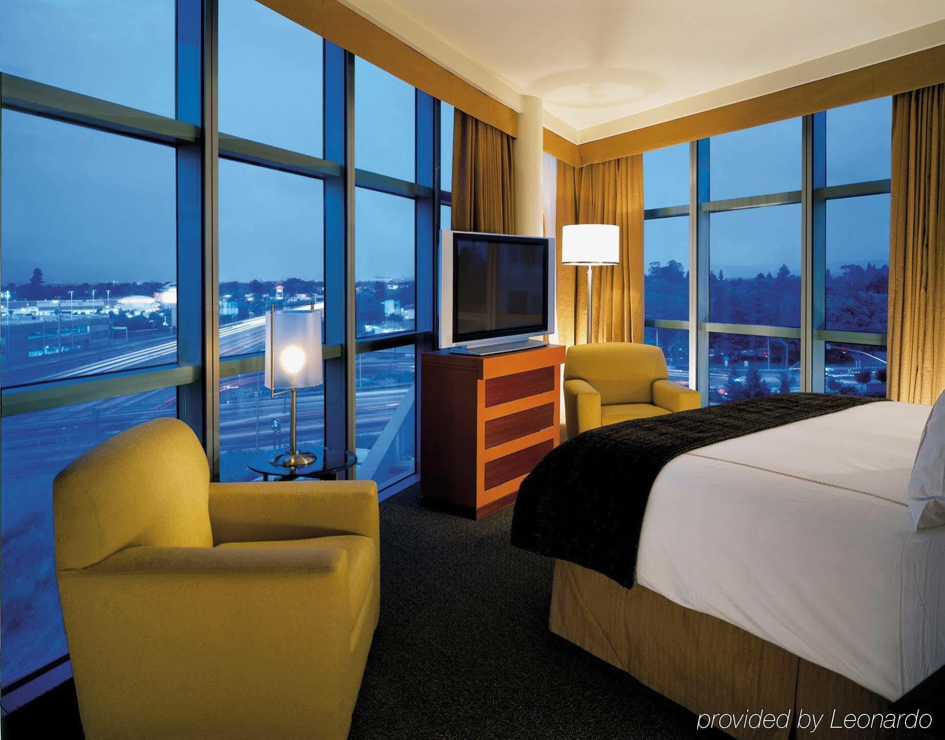 Four Seasons Hotel Silicon Valley At East Palo Alto Esterno foto
